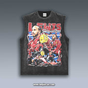 VINTAGE TANK TOP | LEWIS HAMILTON 1.4