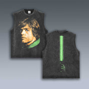 VINTAGE TANK TOP | LUKE