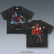 VINTAGE TEE | SPIDERMAN 3.25