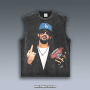 VINTAGE TANK TOP | BAD BUNNY 2.9