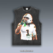 VINTAGE TANK TOP | MALACHI TONEY 10.14