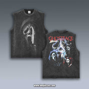 VINTAGE TANK TOP | GHOSTFACE 9.10