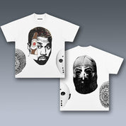 VINTAGE TEE | KANYE WEST 8.30