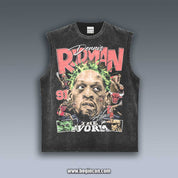 VINTAGE TANK TOP | DENNIS RODMAN V10.11