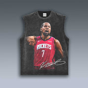 VINTAGE TANK TOP | KEVIN DURANT 7.2.1