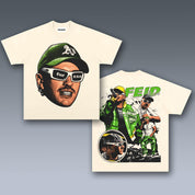 VINTAGE TEE | FEID