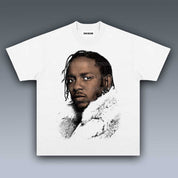 VINTAGE TEE | KENDRICK LAMAR 12.17