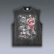 VINTAGE TANK TOP | MICHAEL JORDAN 4.2
