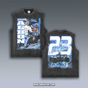 VINTAGE TANK TOP | ALEX ALBON V6.17
