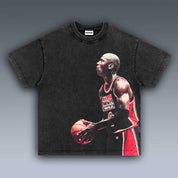 VINTAGE TEE | MICHAEL JORDAN 3.11.3