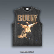VINTAGE TANK TOP | BULLY 3.25.2