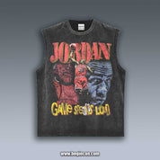 VINTAGE TANK TOP | JORDAN V11.7