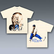 VINTAGE TEE | MAC MILLER 2.15