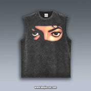 VINTAGE TANK TOP | MICHAEL JACKSON V4.4