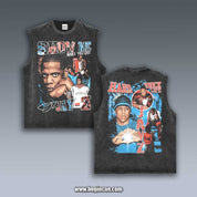 VINTAGE TANK TOP | JAY Z 6.9.6