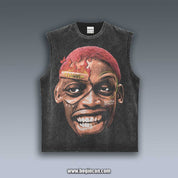 VINTAGE TANK TOP | DENNIS RODMAN V11.14