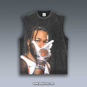 VINTAGE TANK TOP | JALEN BRUNSON V5.22