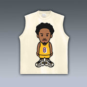 VINTAGE TANK TOP | KOBE 9.6.1