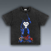 VINTAGE TEE | DEMON & THE DEVIL 2.22