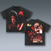 VINTAGE TEE | MAUL