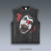 VINTAGE TANK TOP | PENNYWISE 9.10