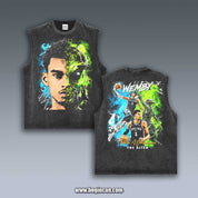 VINTAGE TANK TOP | WEMBY V6.2.12