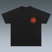 VINTAGE TEE | DRAGON BALL