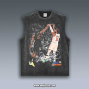 VINTAGE TANK TOP | JALEN BRUNSON V5.22.5