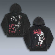 VINTAGE HOODIES |  BILLY THE PUPPET 9.19