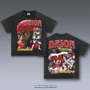 VINTAGE TEE | DEION SANDERS 6.24