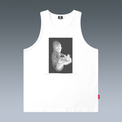 VINTAGE VEST | BIRTH