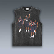 VINTAGE TANK TOP | KOBE V5.6