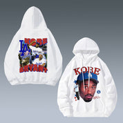 VINTAGE HOODIES | KOBE