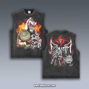 VINTAGE TANK TOP | PENTA 7.8
