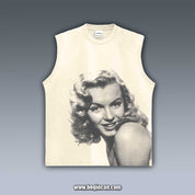 VINTAGE TANK TOP | MARILYN MONROE 4.4