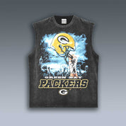 VINTAGE TANK TOP | PACKERS 9.12