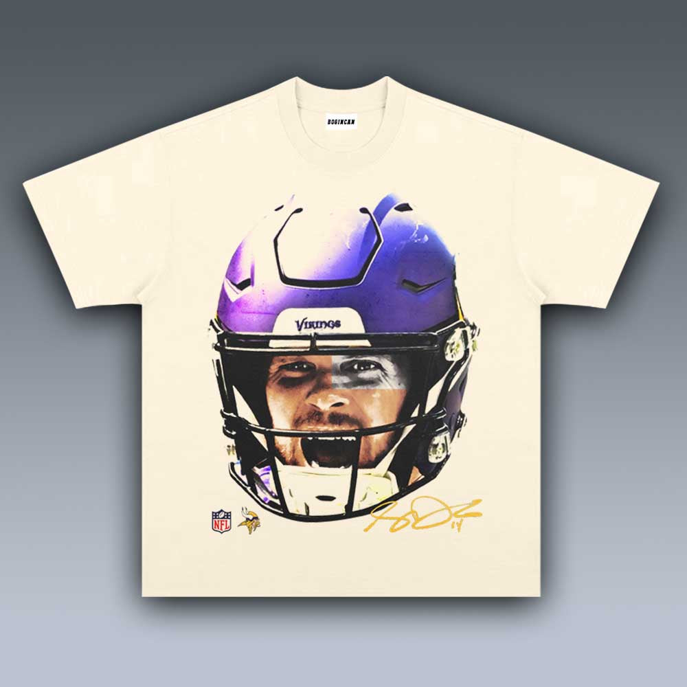 VINTAGE TEE | SAM ARNOLD 9.4
