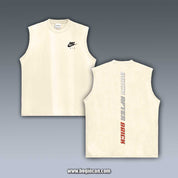 VINTAGE TANK TOP | BRICK AFTER BRICK 5.22