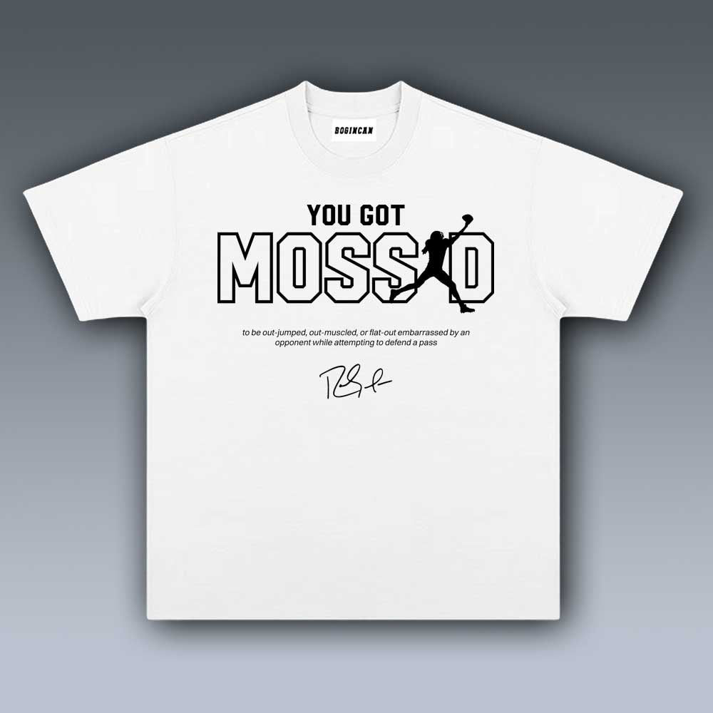 VINTAGE TEE | RANDY MOSS 6.5.2