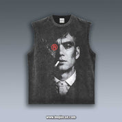 VINTAGE TANK TOP | TOMMY SHELBY 3.25