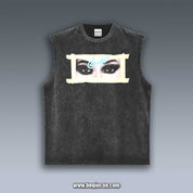 VINTAGE TANK TOP | ICEMAN DRAKE V5.16.7