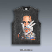 VINTAGE TANK TOP | JALEN BRUNSON V5.22.3