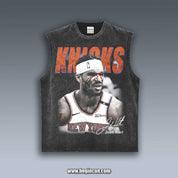 VINTAGE TANK TOP | JOSH HART V6.13