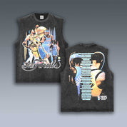 VINTAGE TANK TOP | THUNDER VS PACERS 6.12