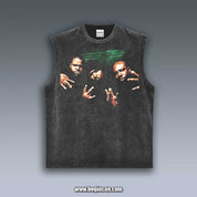 VINTAGE TANK TOP | WESTSIDE CONNECT 7.4