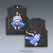 VINTAGE TANK TOP | SZA 11.26