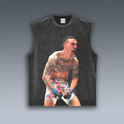 VINTAGE TANK TOP | MAX HOLLOWAY 8.15