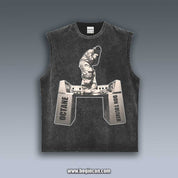 VINTAGE TANK TOP | OCTANE V3