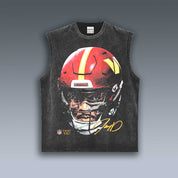 VINTAGE TANK TOP | JAYDEN WILLIAMS 9.3