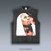VINTAGE TANK TOP | DENNIS RODMAN NO SWEAT 4.4
